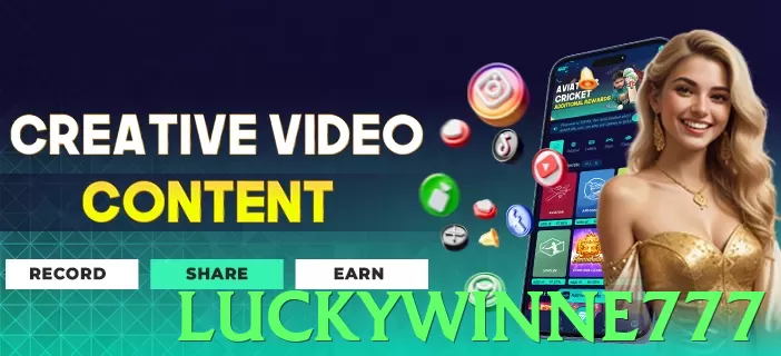 luckywinne777 - 2
