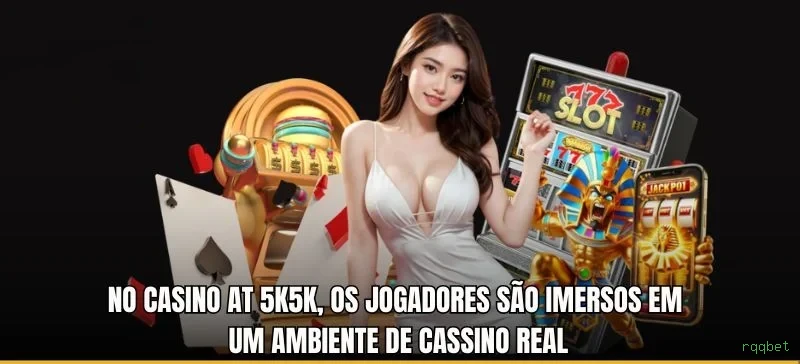 rqqbet Cassino Clássico